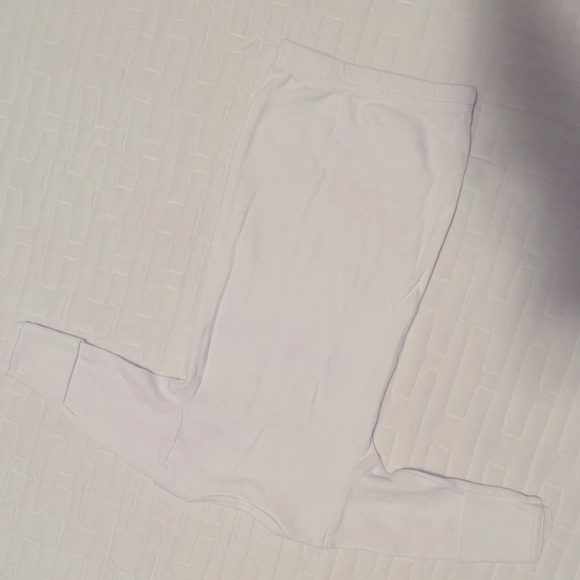 Newborn Baby Sleep Gown - Picture 3 of 4